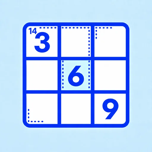 Killer Sudoku